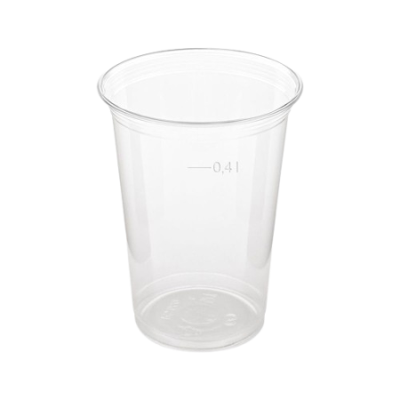 400 ml shaker pohr