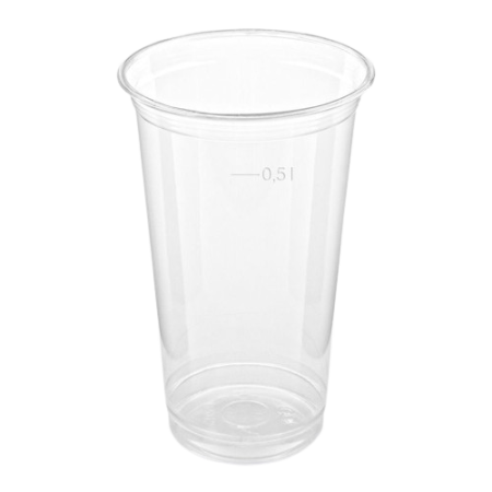 500 ml shaker pohr