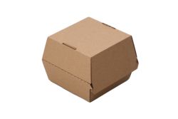  Hamburgeres doboz (13x13x11 cm)