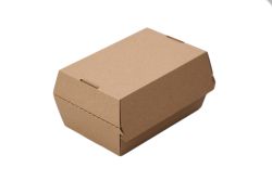  Hamburgeres doboz (21x13x11 cm)