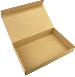  Szendvics doboz 18x30x5 cm